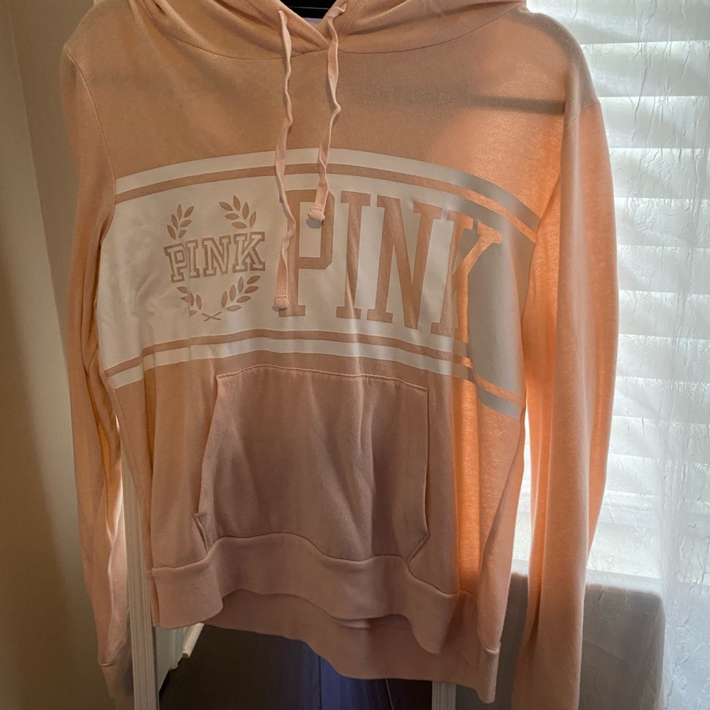 PINK Hoodie